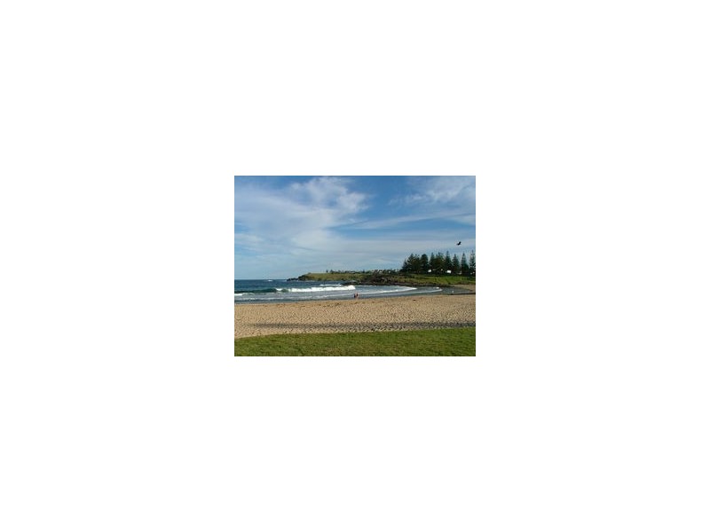 Iluka NSW 2466