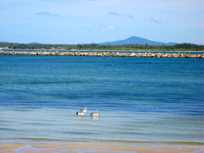 Iluka NSW 2466