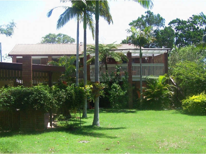 Iluka NSW 2466