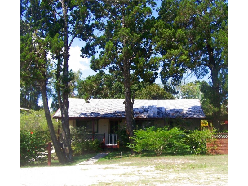 Iluka NSW 2466