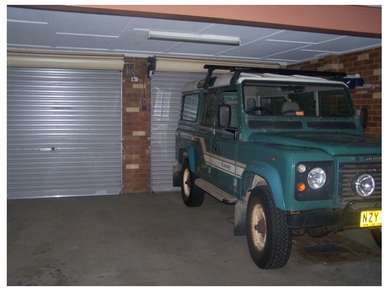Iluka NSW 2466