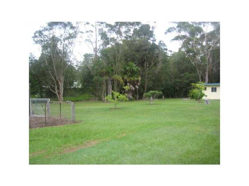 Woombah NSW 2469