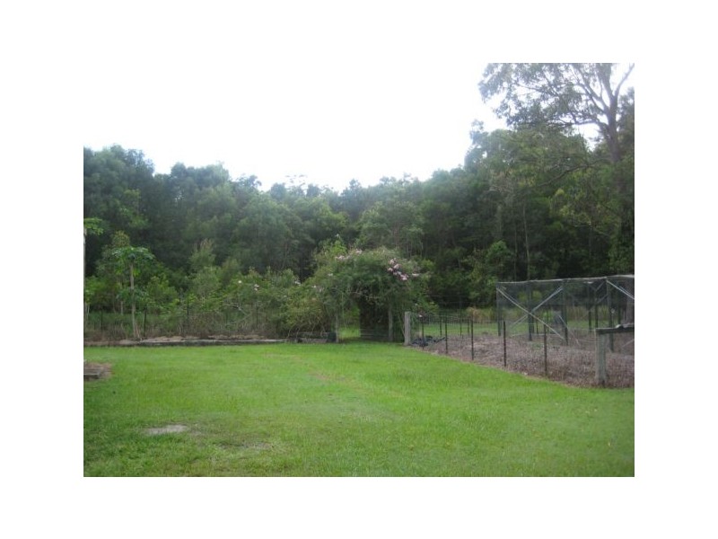 Woombah NSW 2469