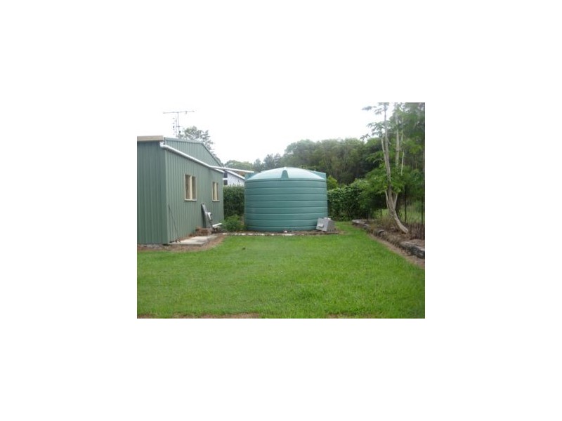 Woombah NSW 2469