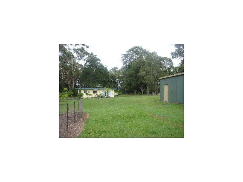 Woombah NSW 2469