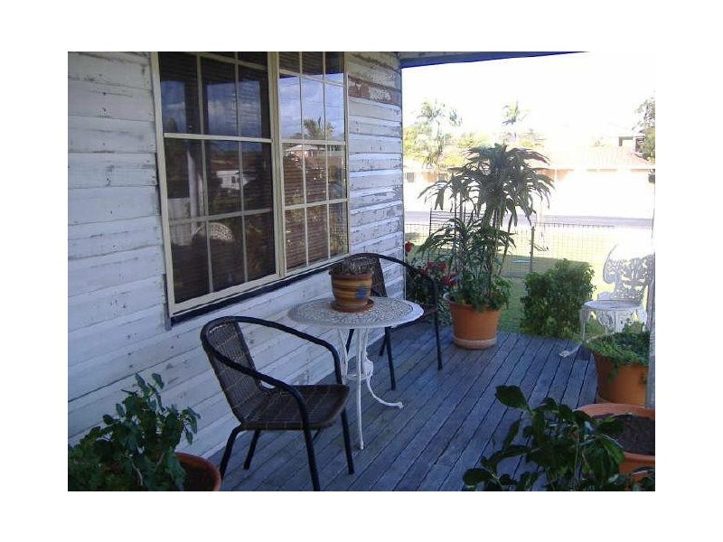 Iluka NSW 2466