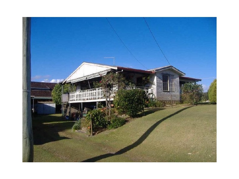Iluka NSW 2466