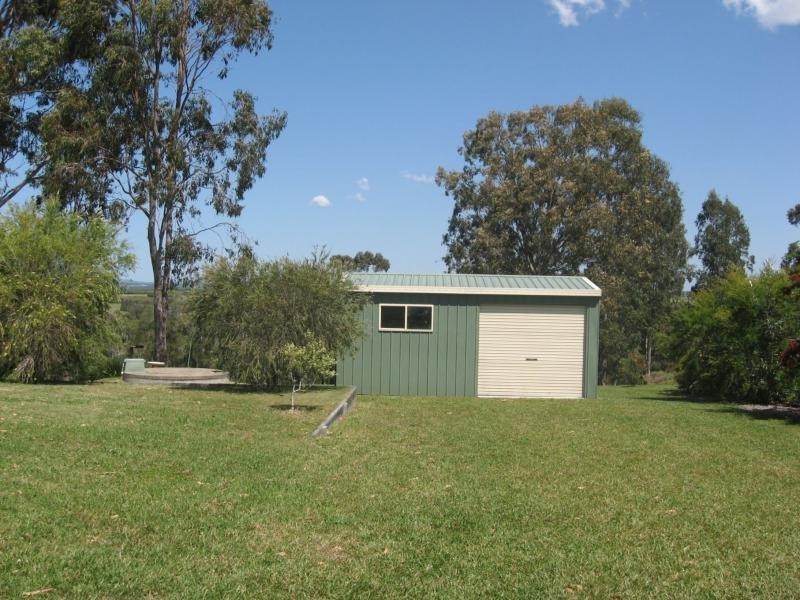 Woombah NSW 2469