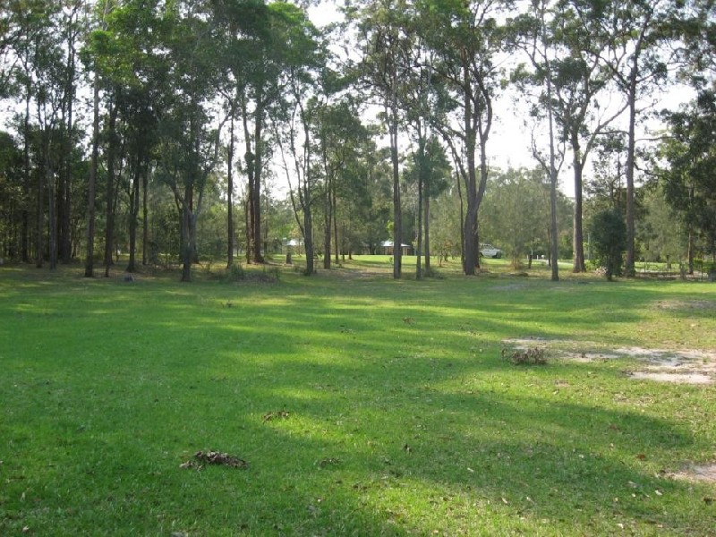 Woombah NSW 2469