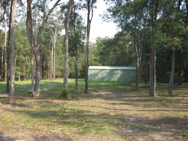 Woombah NSW 2469