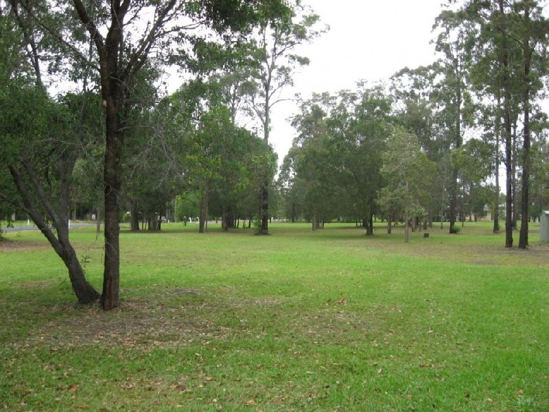 Woombah NSW 2469