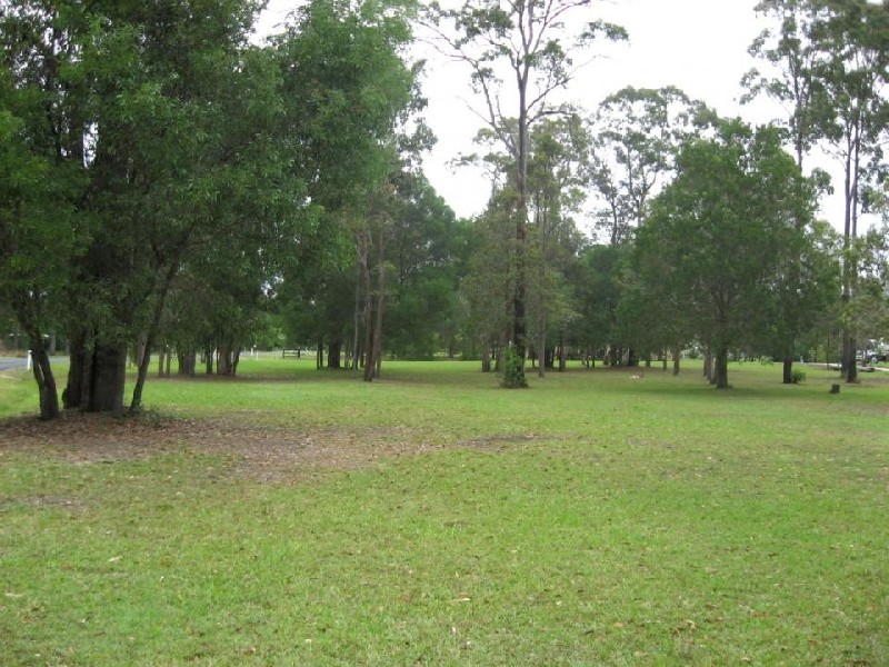 Woombah NSW 2469