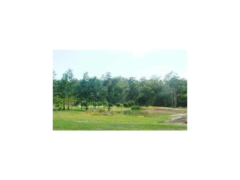 Woombah NSW 2469