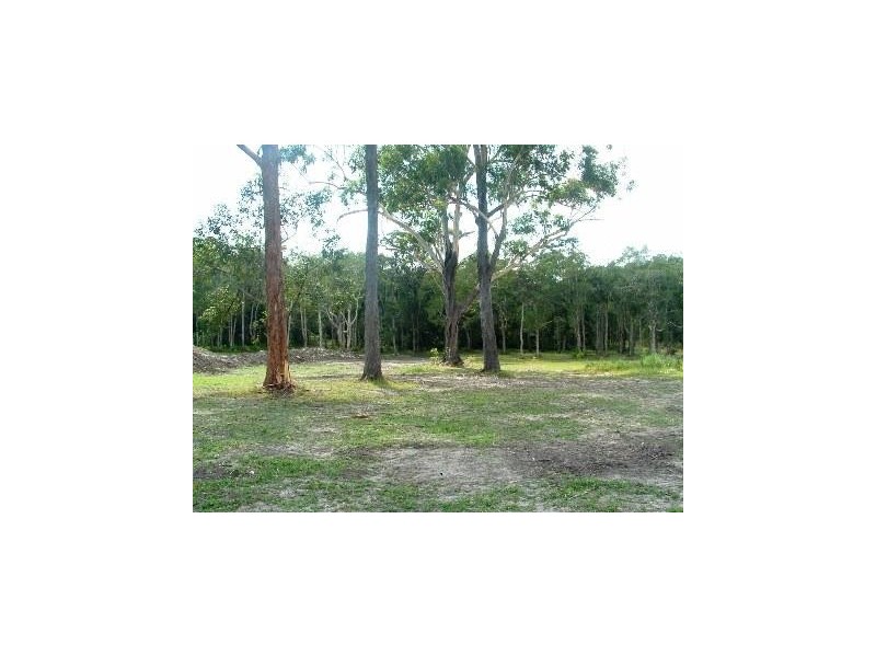 Woombah NSW 2469