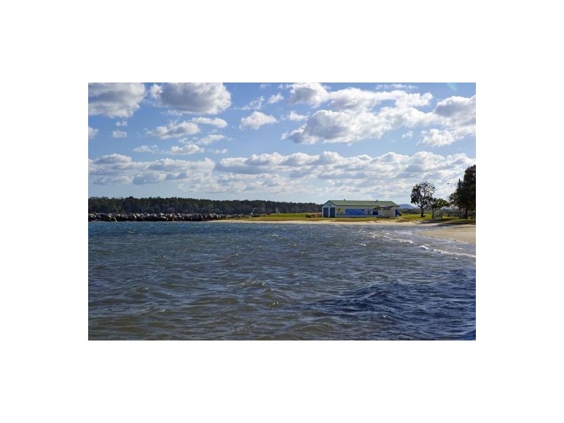 52 Queen Lane, Iluka NSW 2466