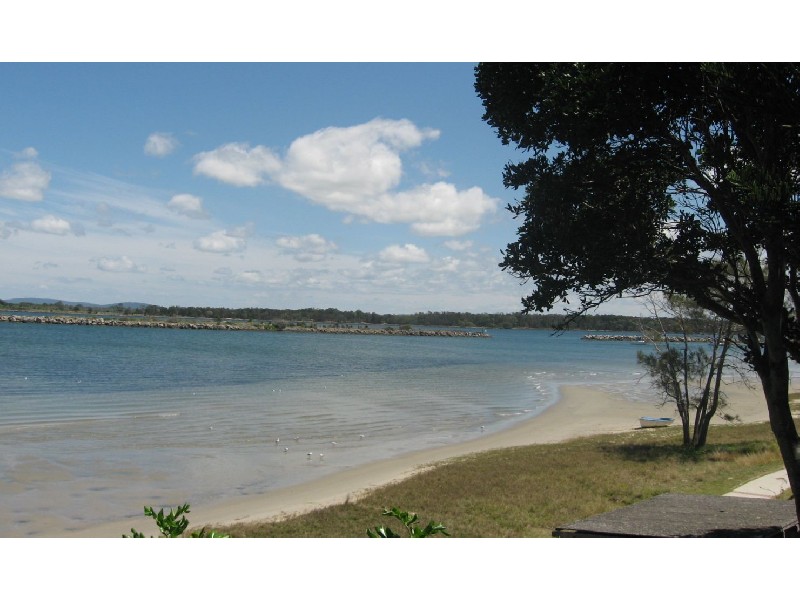 Iluka NSW 2466