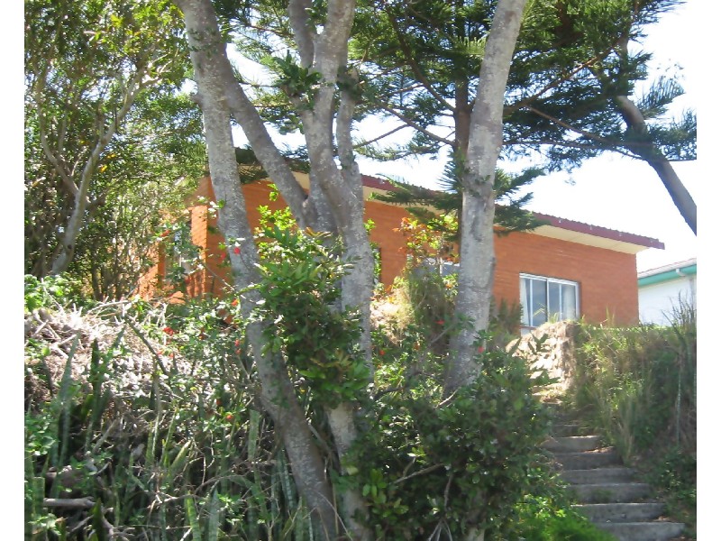 Iluka NSW 2466