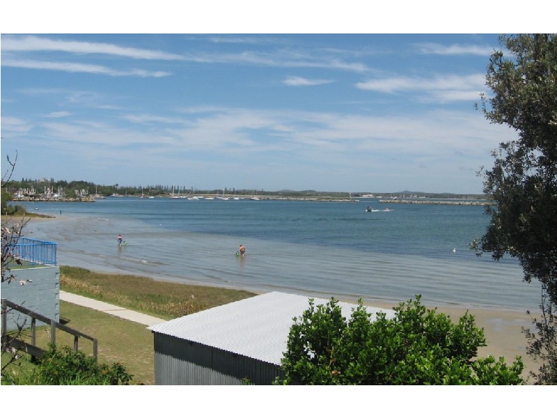Iluka NSW 2466