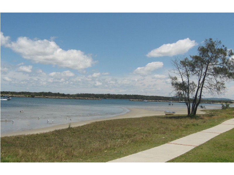 Iluka NSW 2466