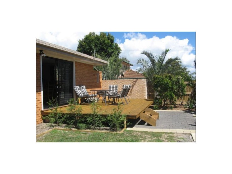 Iluka NSW 2466
