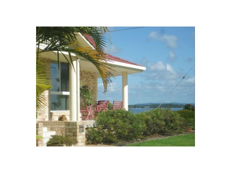 Iluka NSW 2466