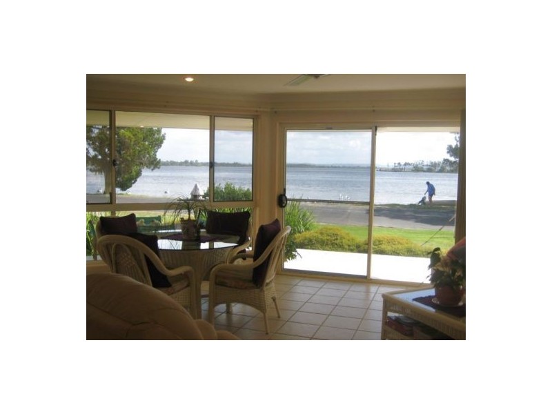 Iluka NSW 2466