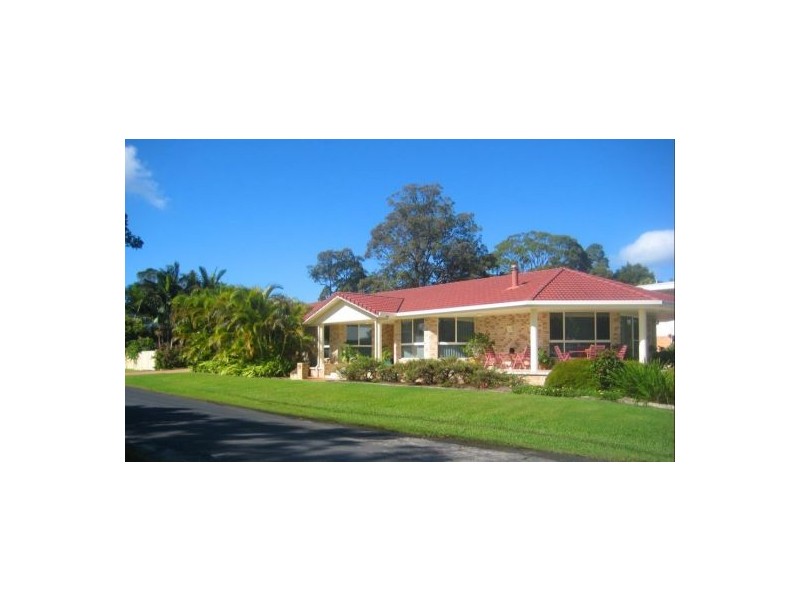 Iluka NSW 2466