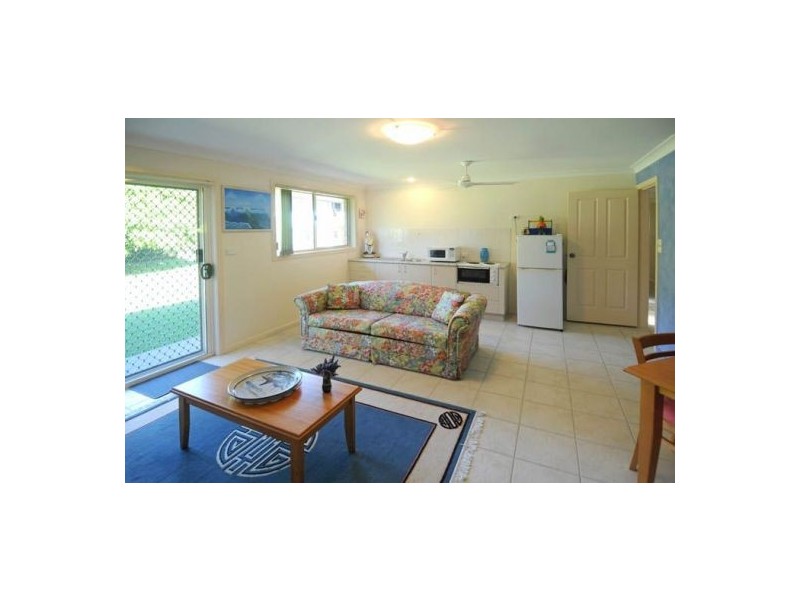 Iluka NSW 2466