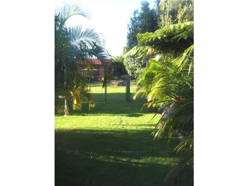 Iluka NSW 2466