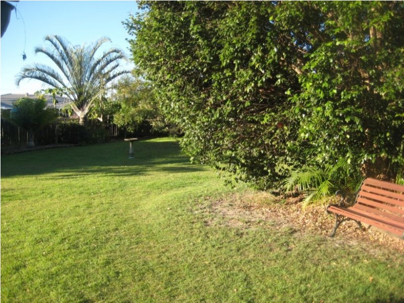 Iluka NSW 2466