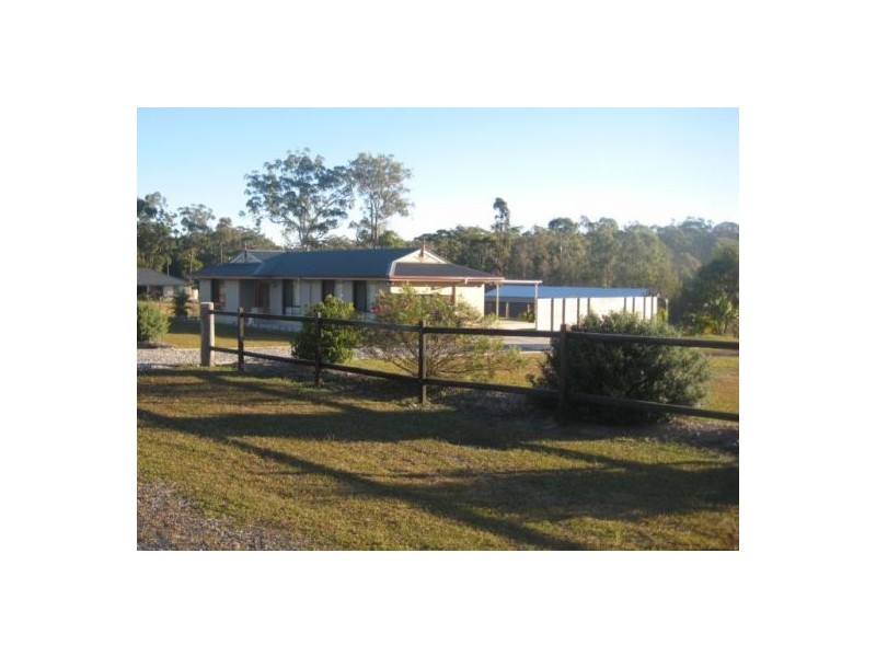 Woombah NSW 2469