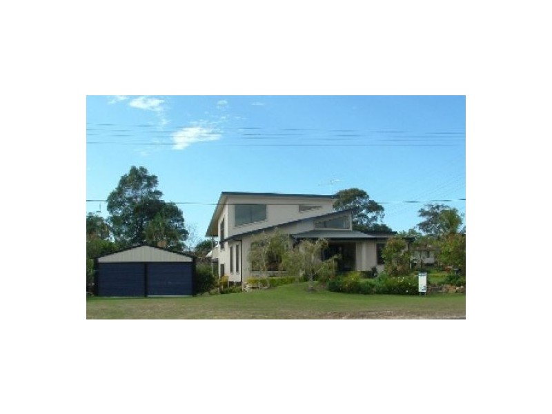 Iluka NSW 2466