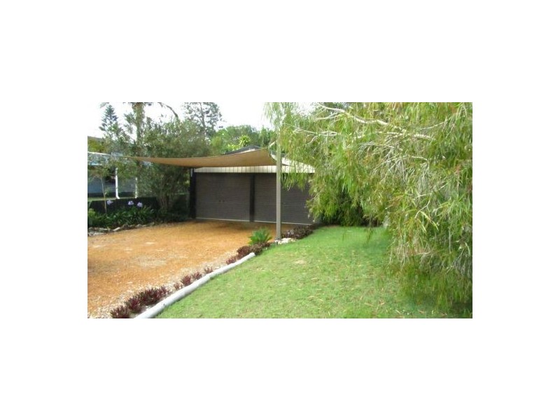 Iluka NSW 2466