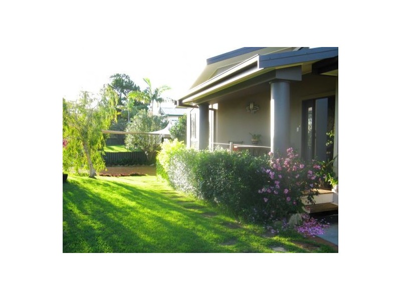 Iluka NSW 2466