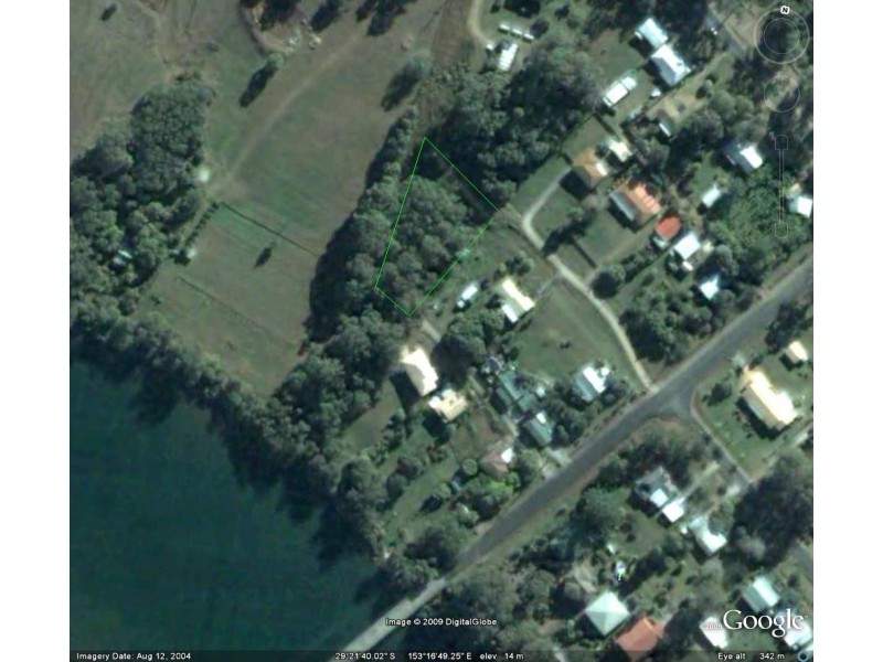 Woombah NSW 2469