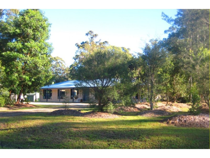 Woombah NSW 2469