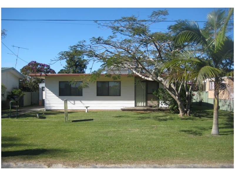 Iluka NSW 2466