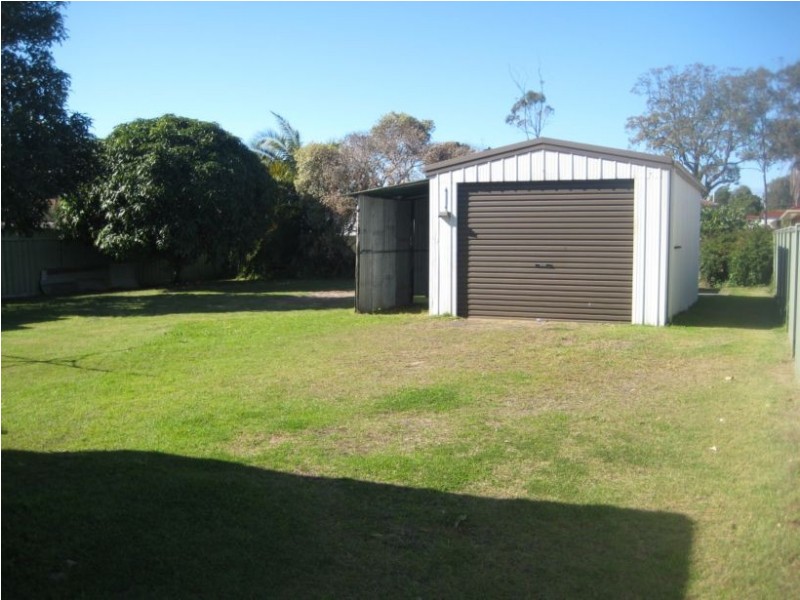 Iluka NSW 2466