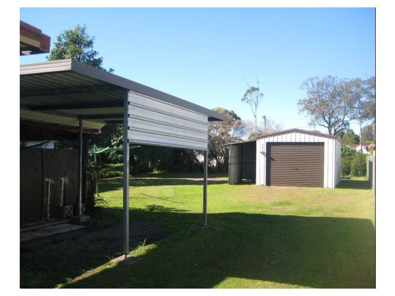 Iluka NSW 2466