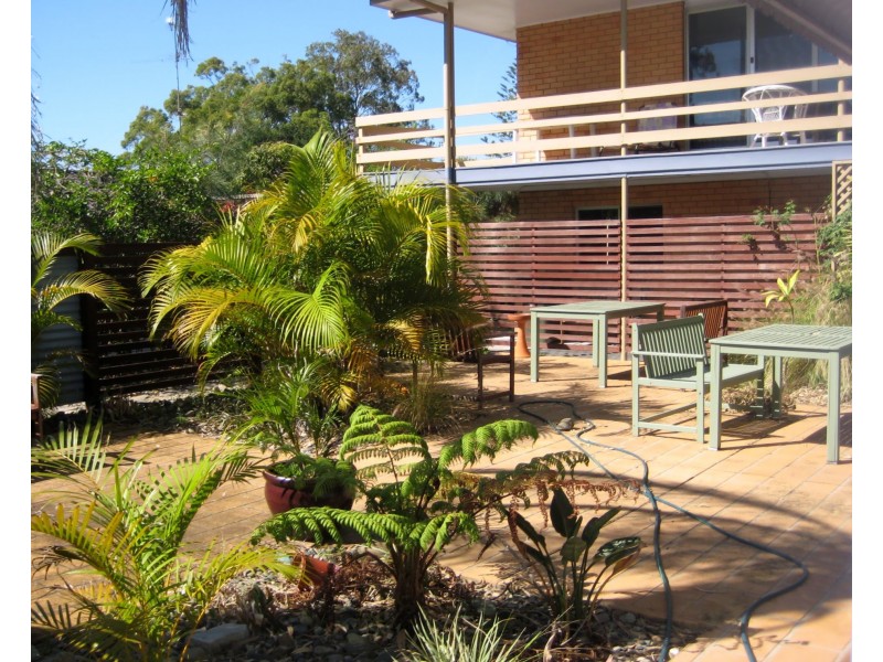 Iluka NSW 2466