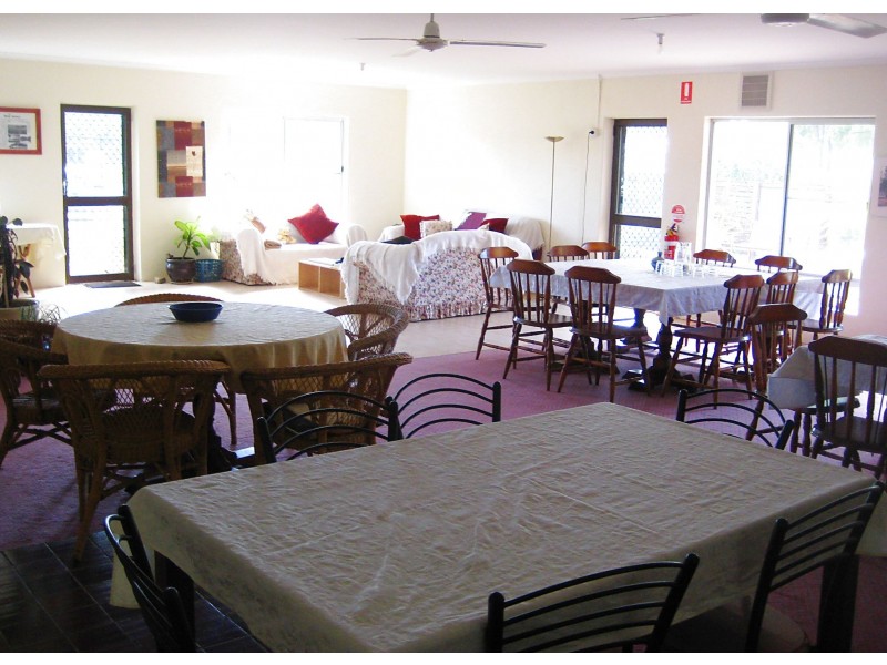 Iluka NSW 2466