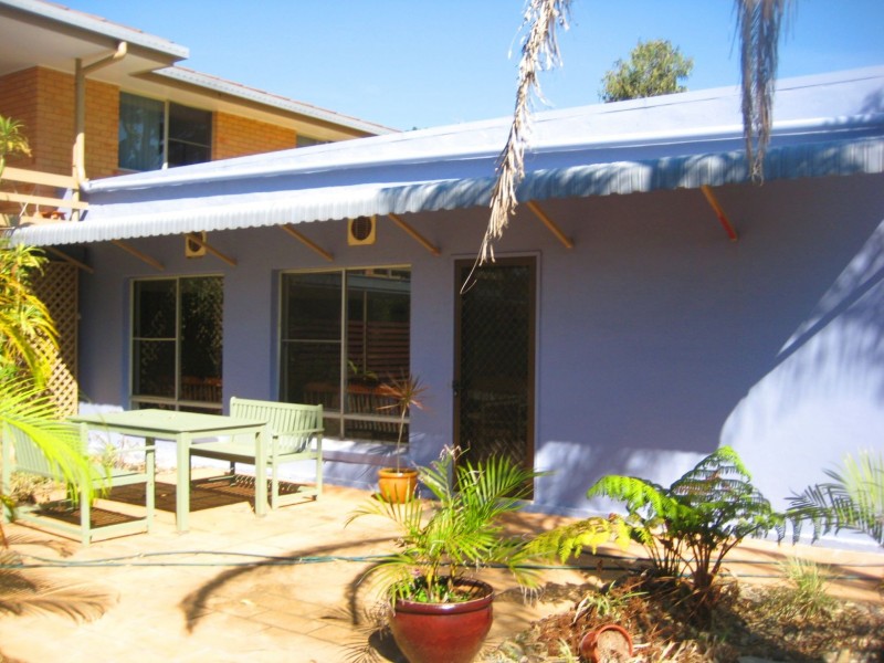 Iluka NSW 2466