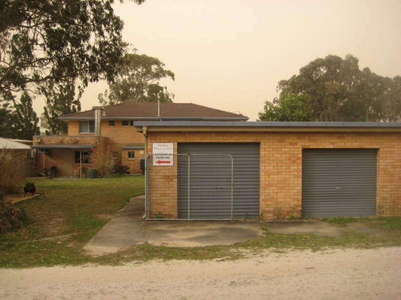 Iluka NSW 2466