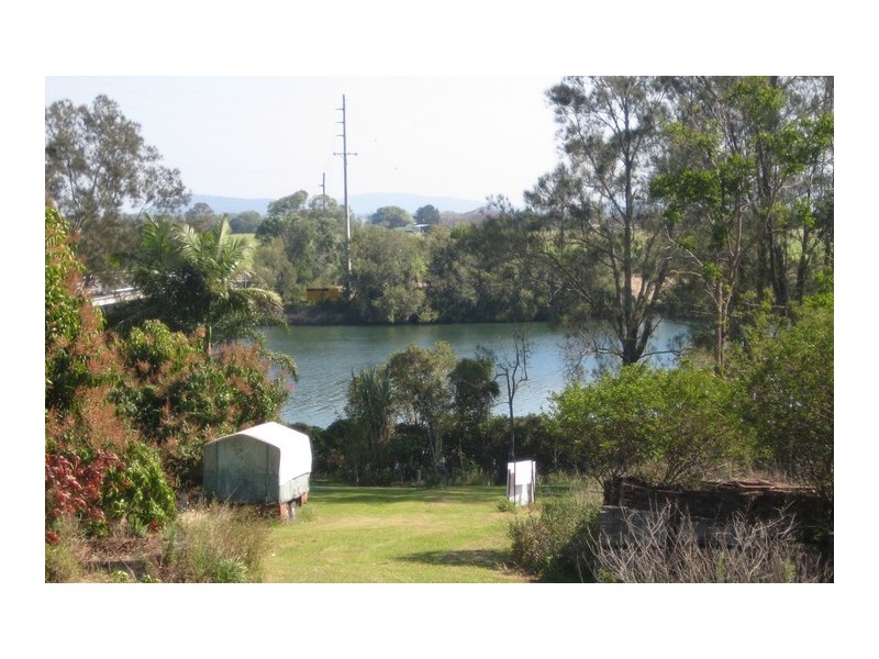 Woombah NSW 2469