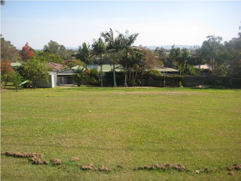 Woombah NSW 2469