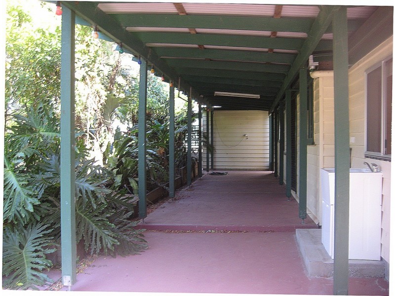 Woombah NSW 2469