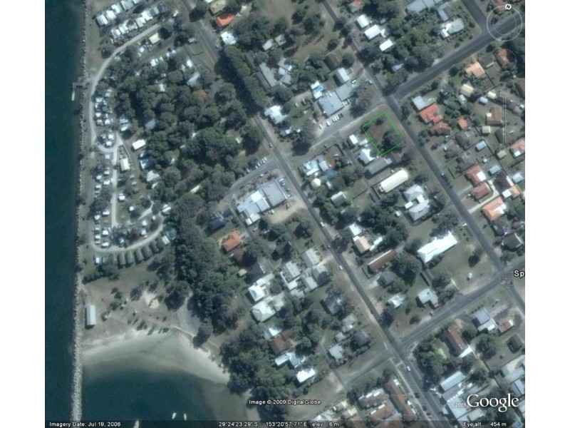 Iluka NSW 2466