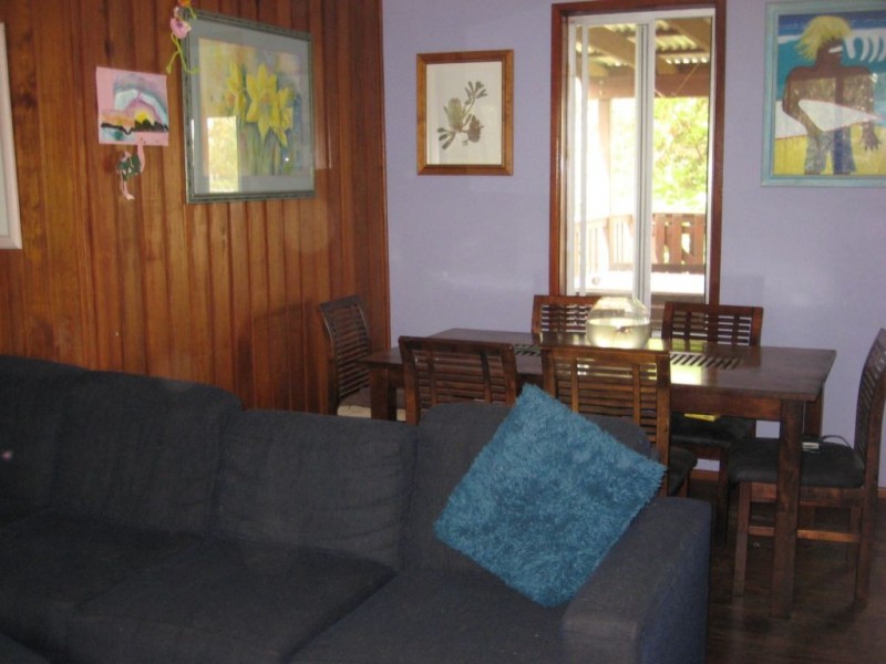 Iluka NSW 2466