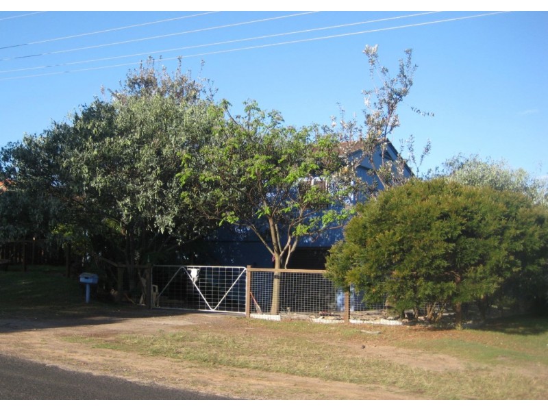 Iluka NSW 2466
