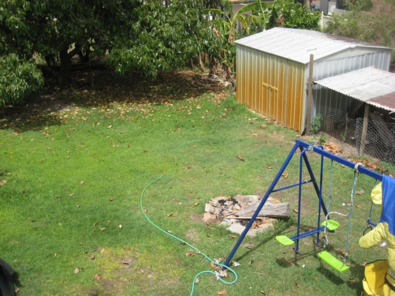 Iluka NSW 2466